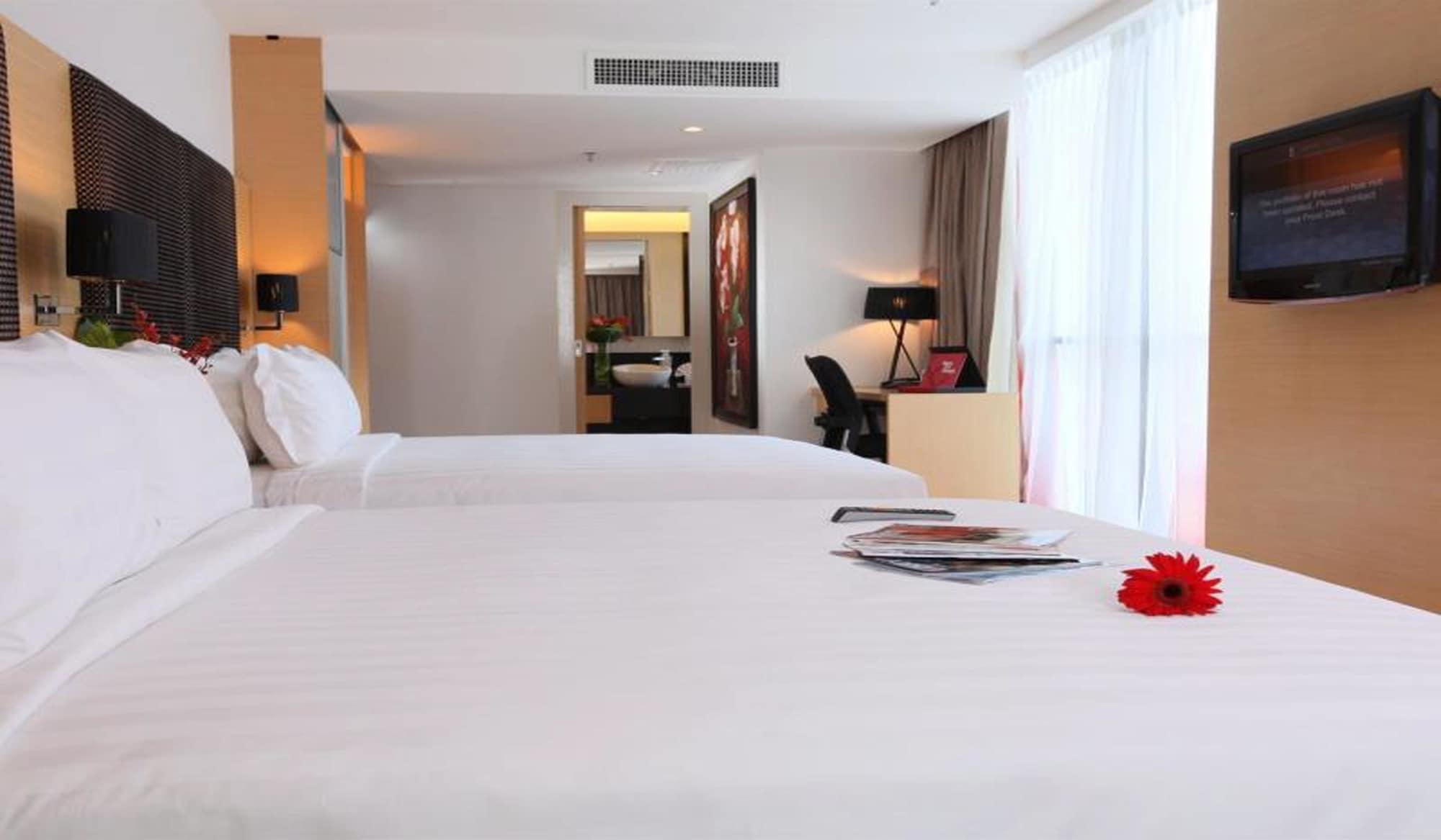 Empire Hotel Subang Субанґ-Джая Екстер'єр фото